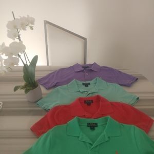 Polo Ralph Lauren bundle